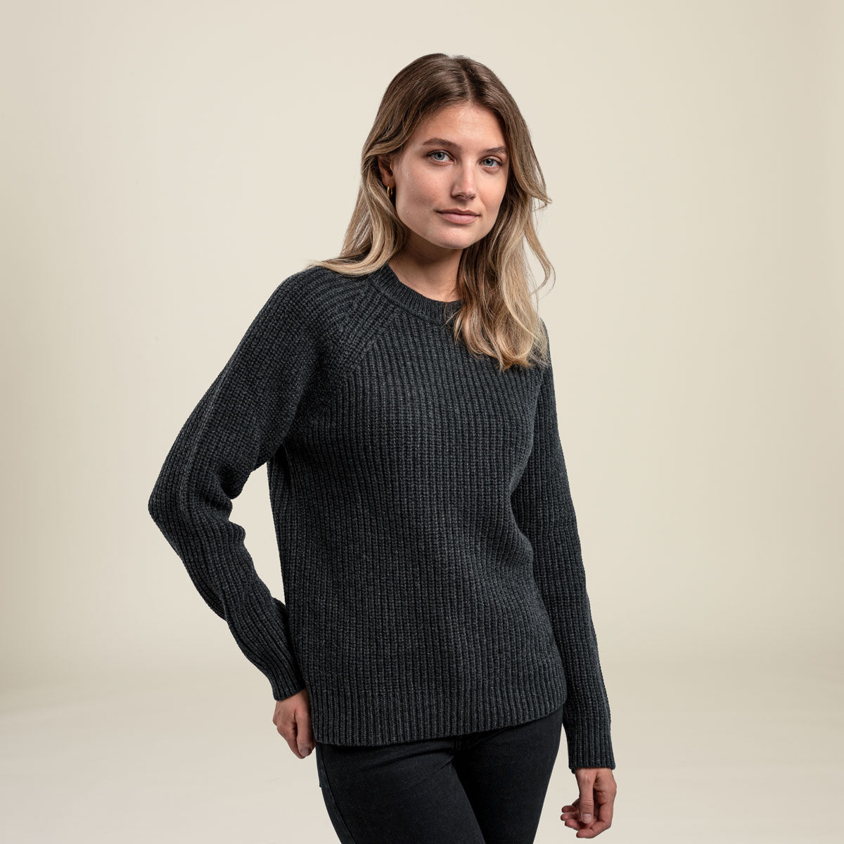 Strickpullover CASCHMIR Muntagnard #color_anthracite