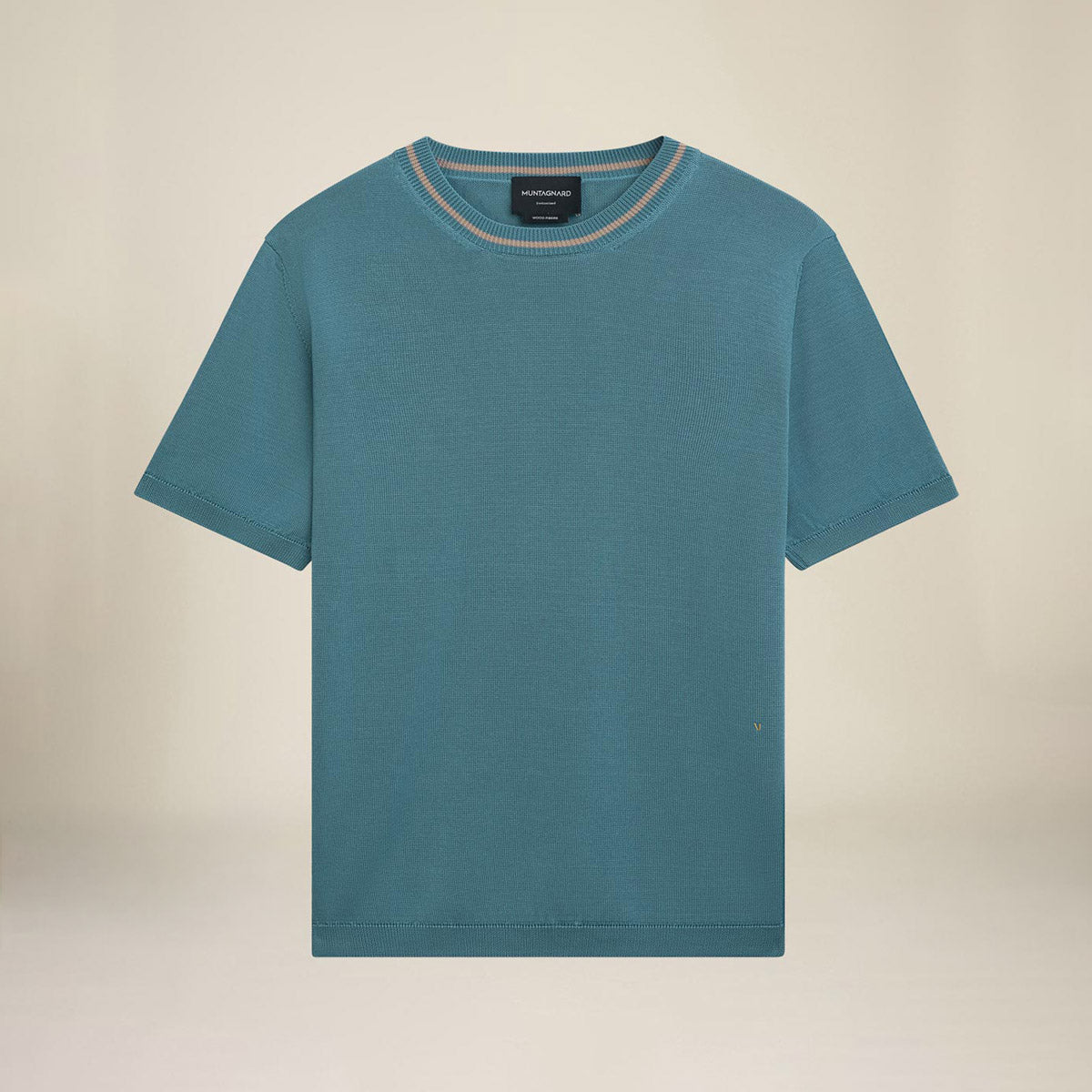 LEGNA-Knit-T-Shirt_Muntagnard_aquamarine_front2 #color_aquamarine