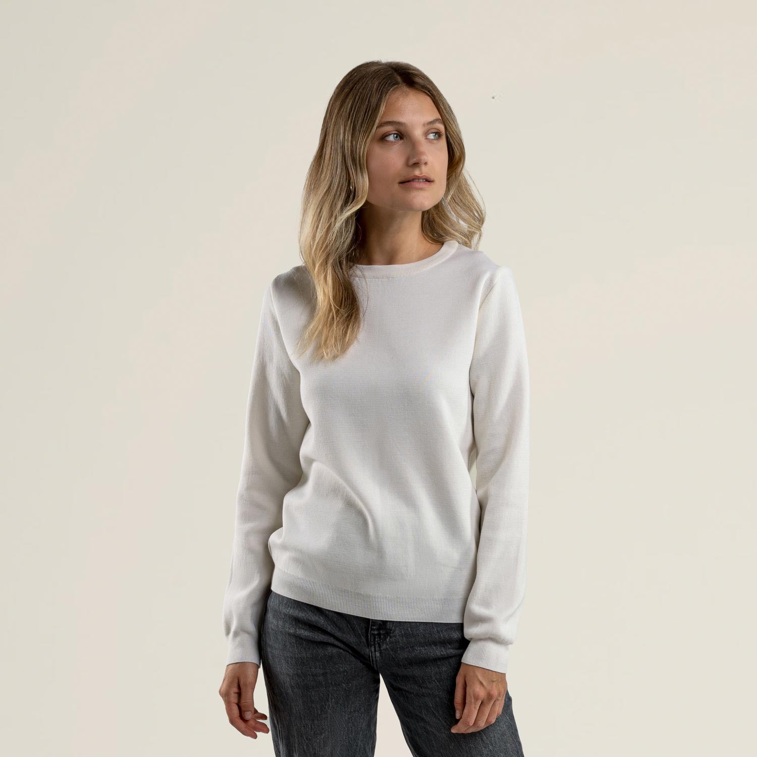 Strickpullover LEGNA-MERINO Muntagnard #color_white