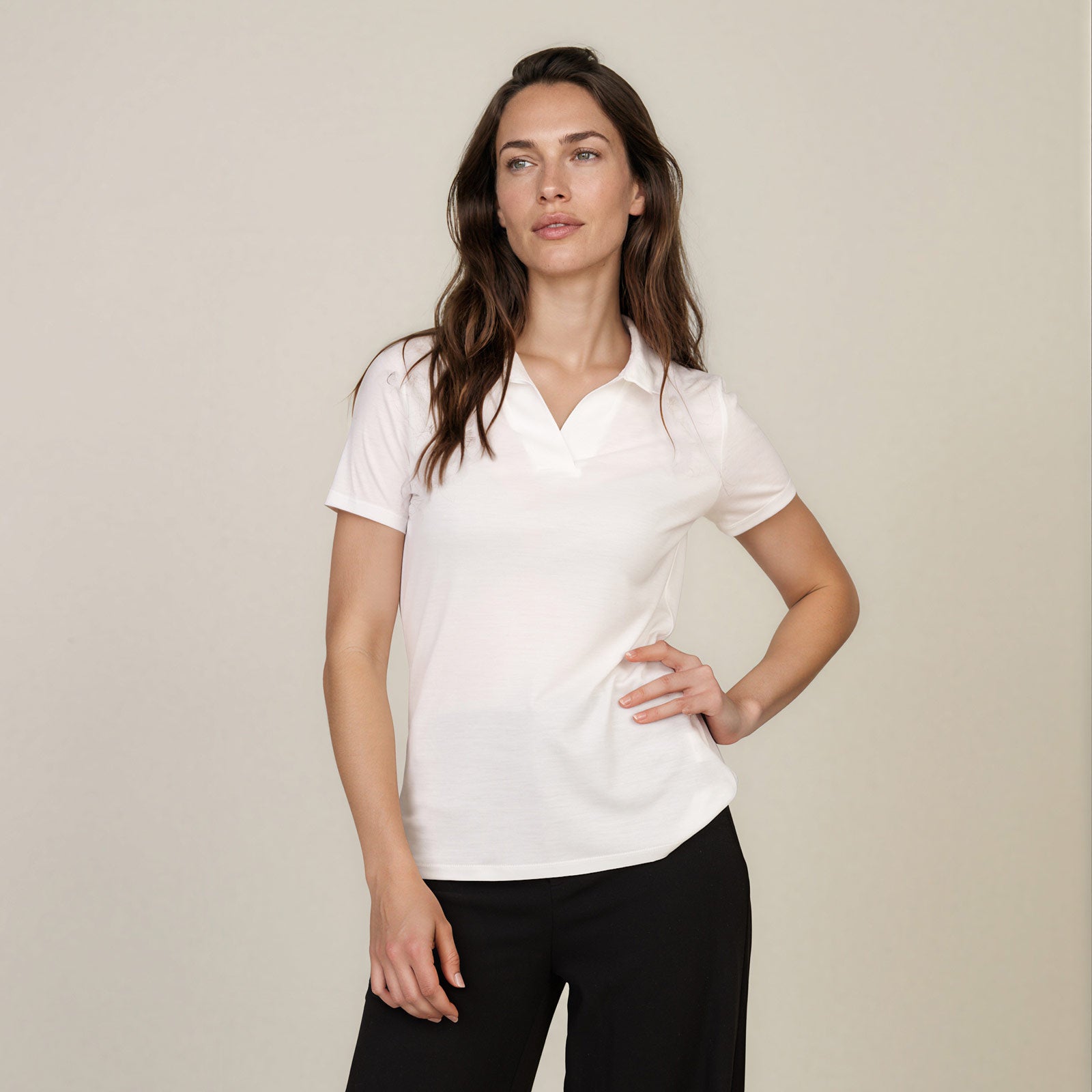 LEGNA Polo Shirt - Archive Edition