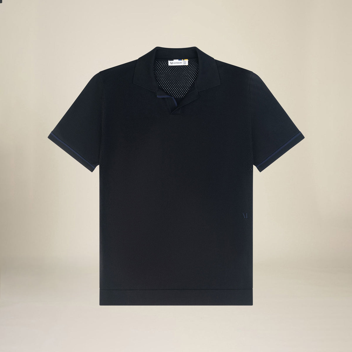 LEGNA-Strickpolo_black_men_front2