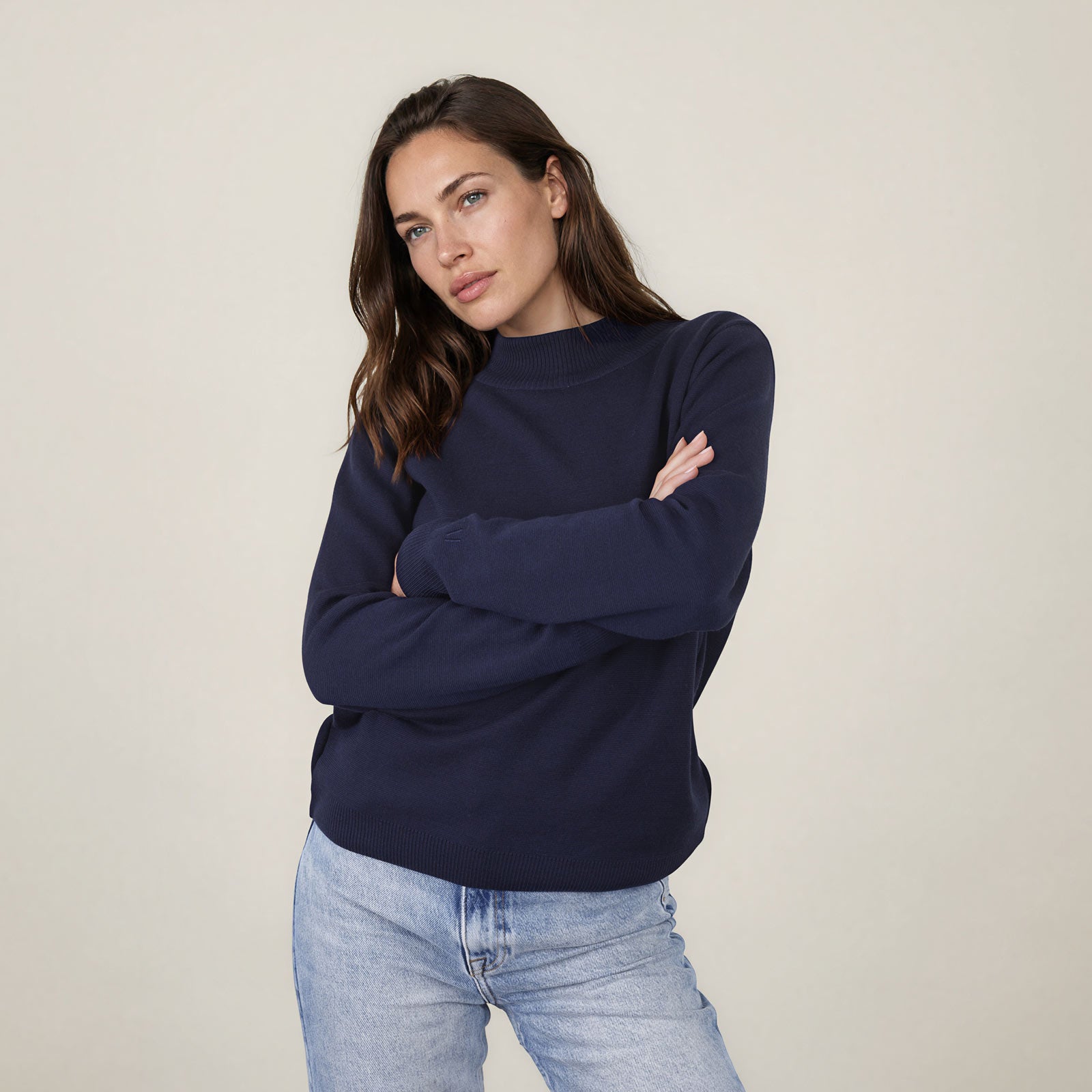 LEGNA Sweater Midweight - Archive