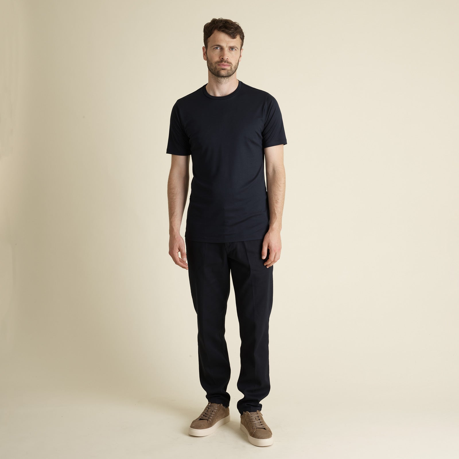 LEGNA T-Shirt Männer Muntagnard #color_black