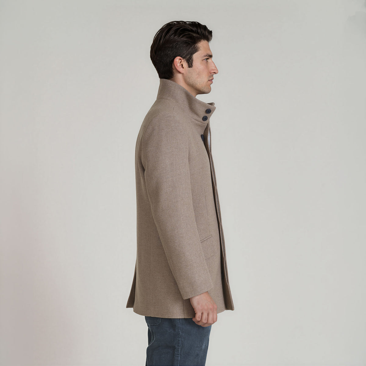 LANA-Jacket_man_sand_side #color_beige