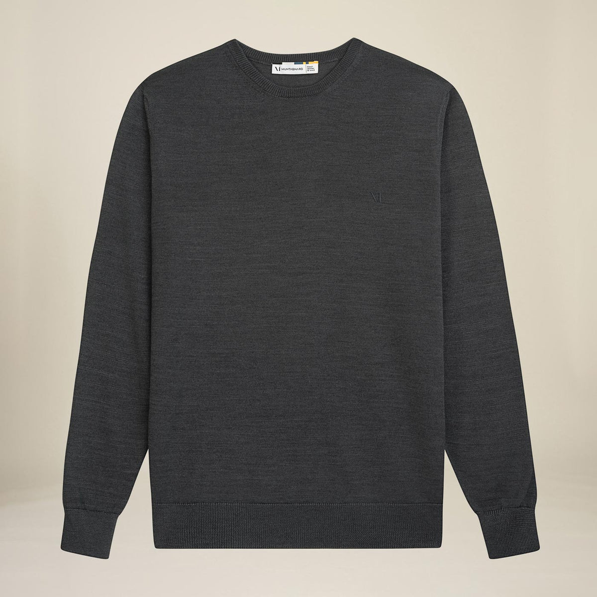 Sigle-Knit-Strickpullover-LEGNA-MERINO_anthracite_front