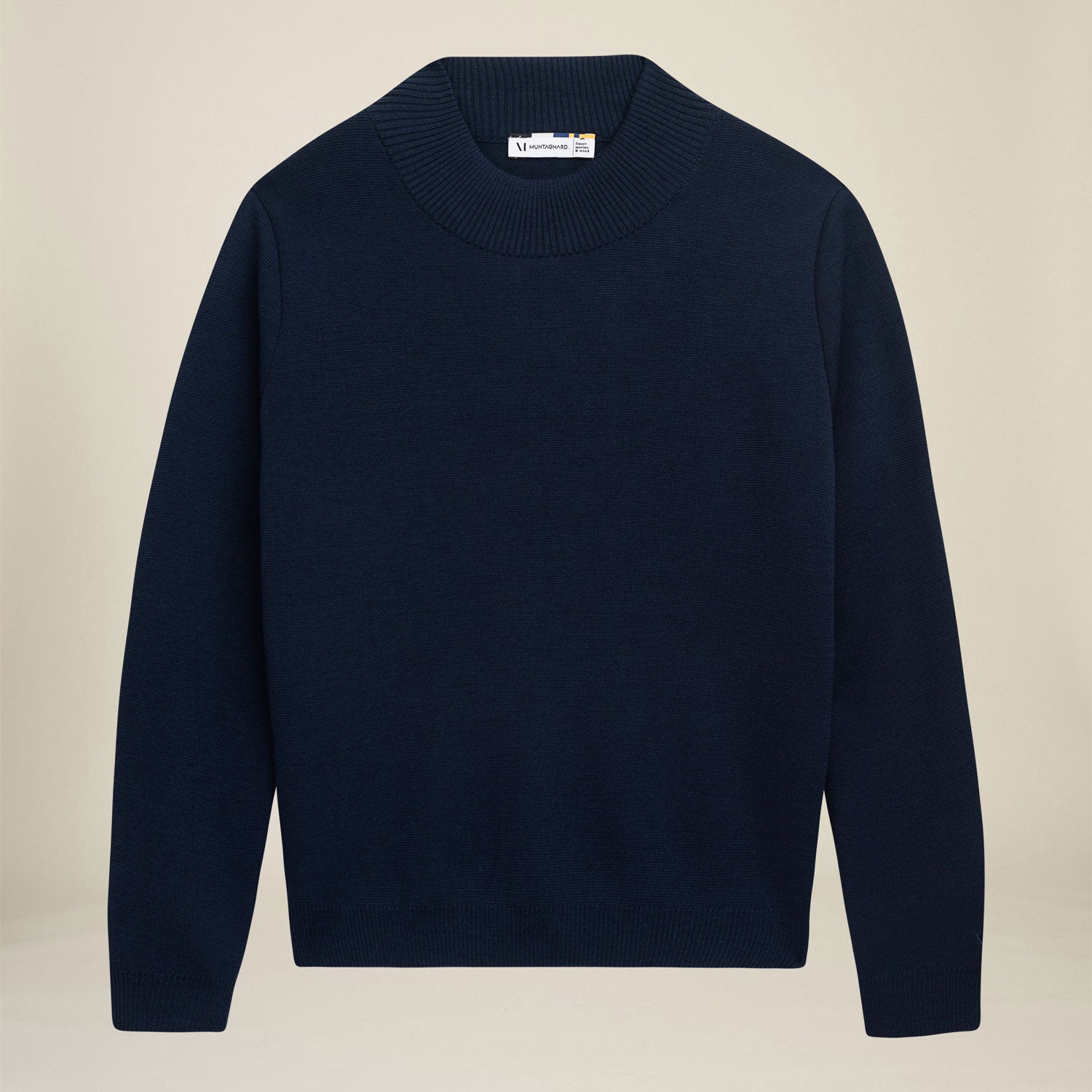 Milano Knit Strickpullover