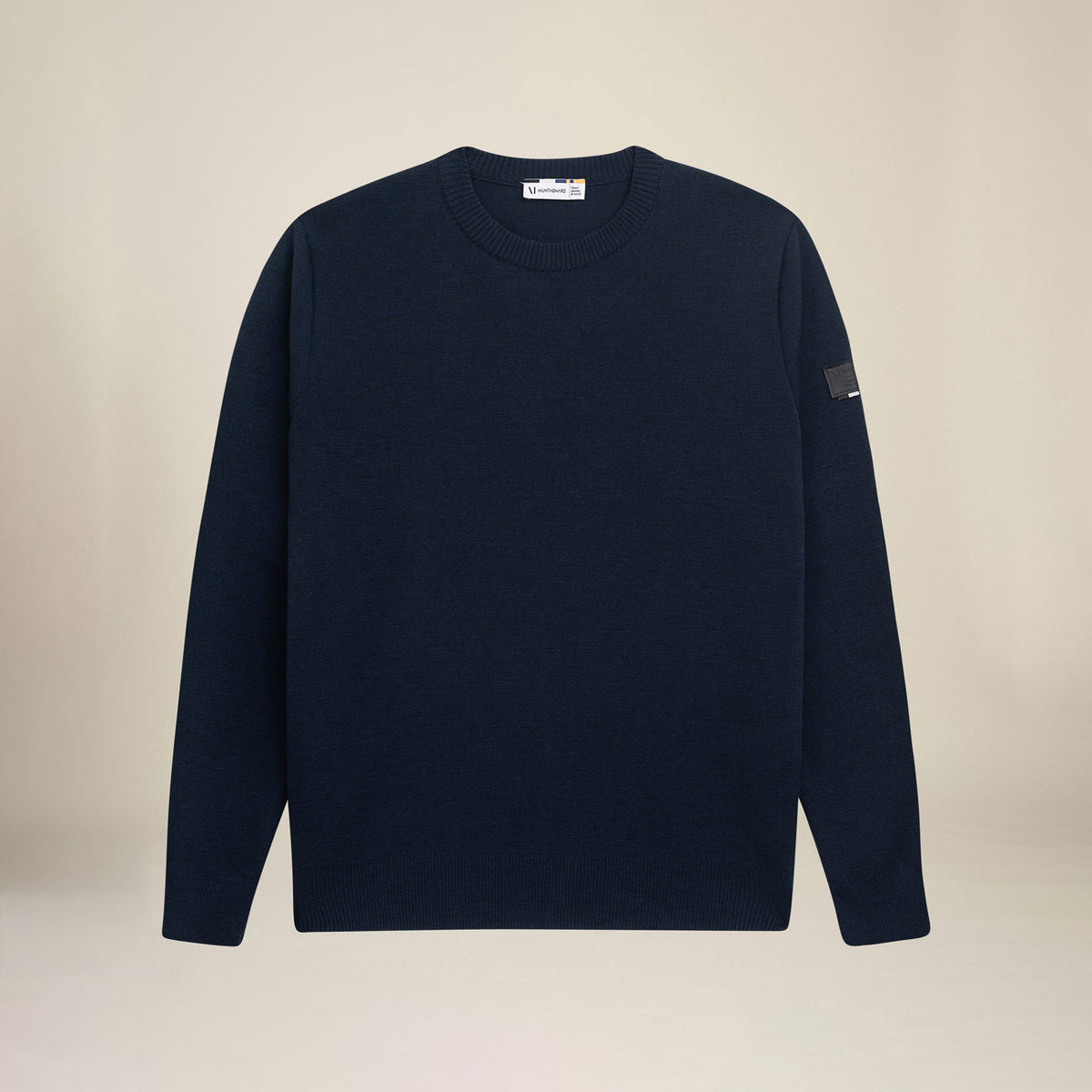 Milano-Knit-Strickpullover-LEGNA-MERINO_blue_front2