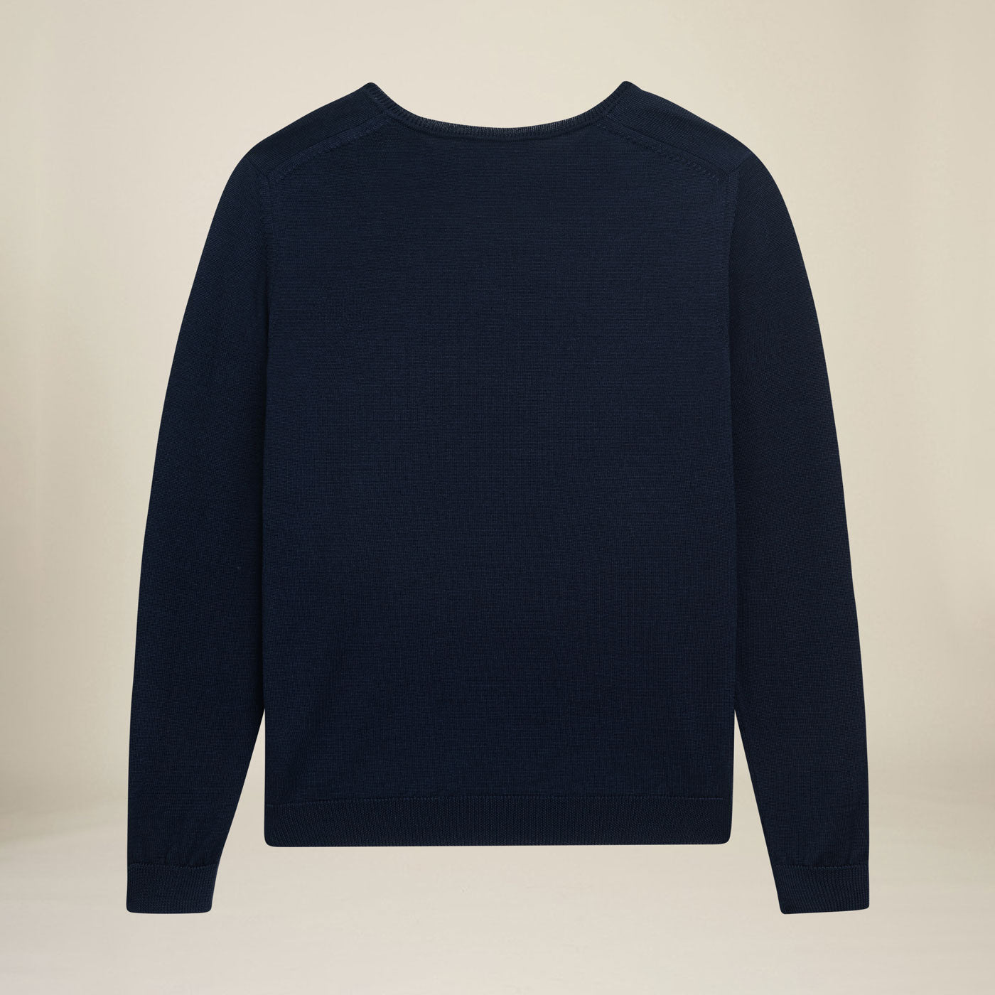 Single Knit Strickpullover