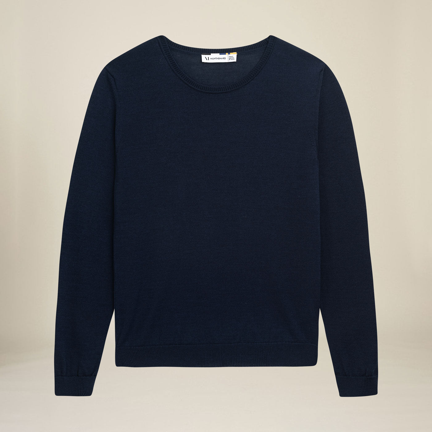 Single Knit Strickpullover