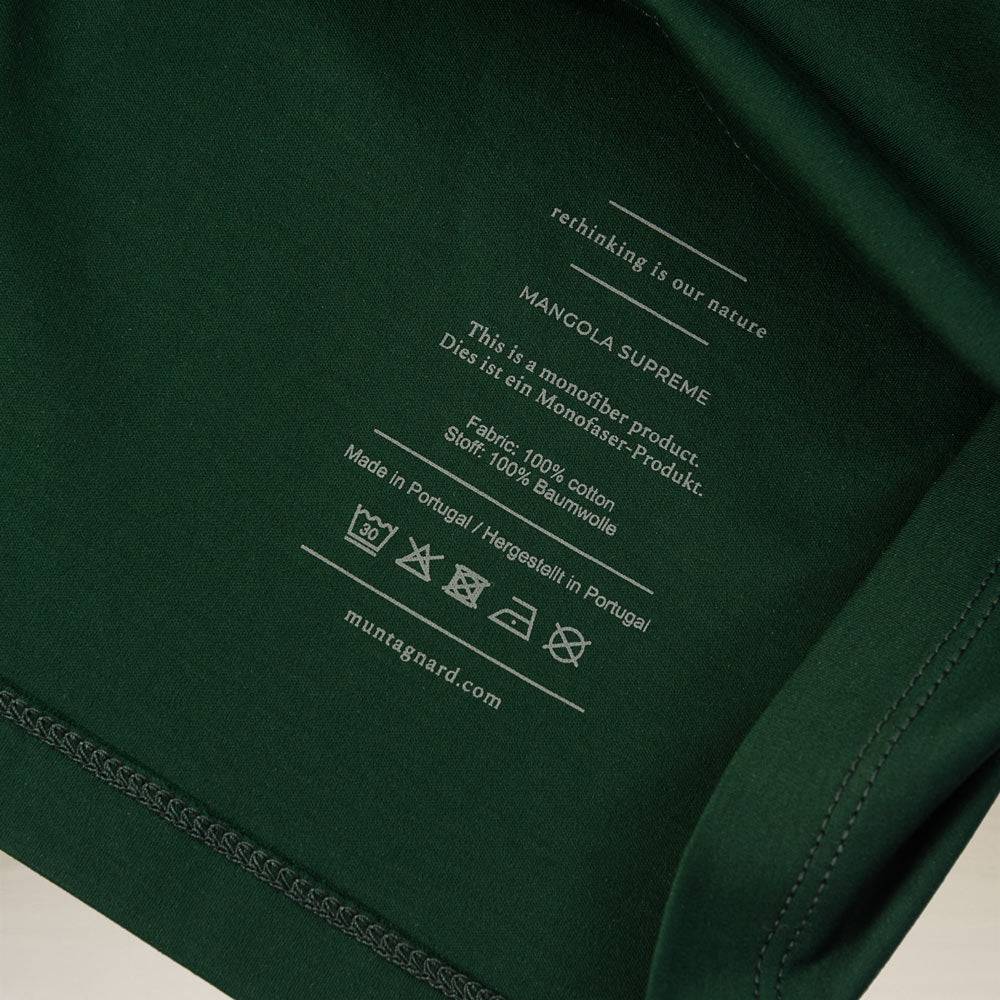 #color_dark green