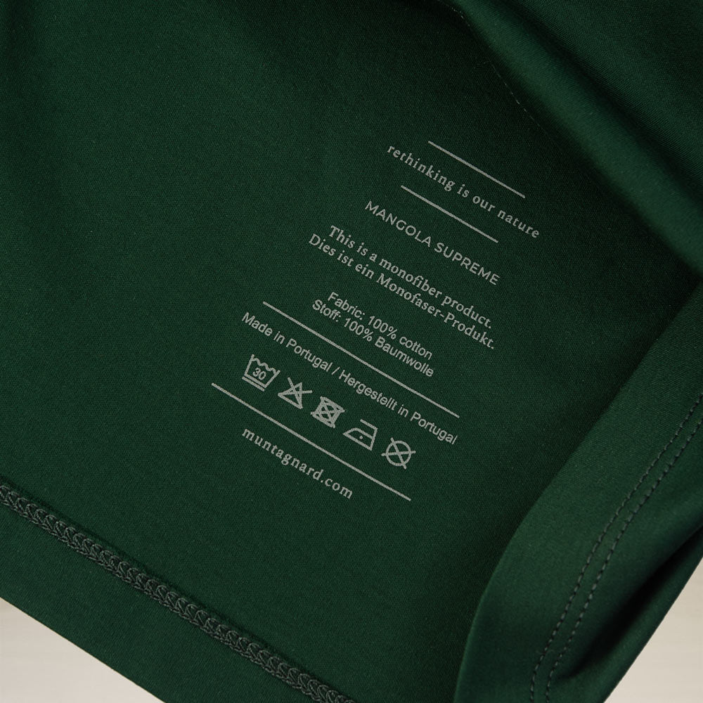 Supreme_T-Shirt_dark-green_care-instructions #color_dark green