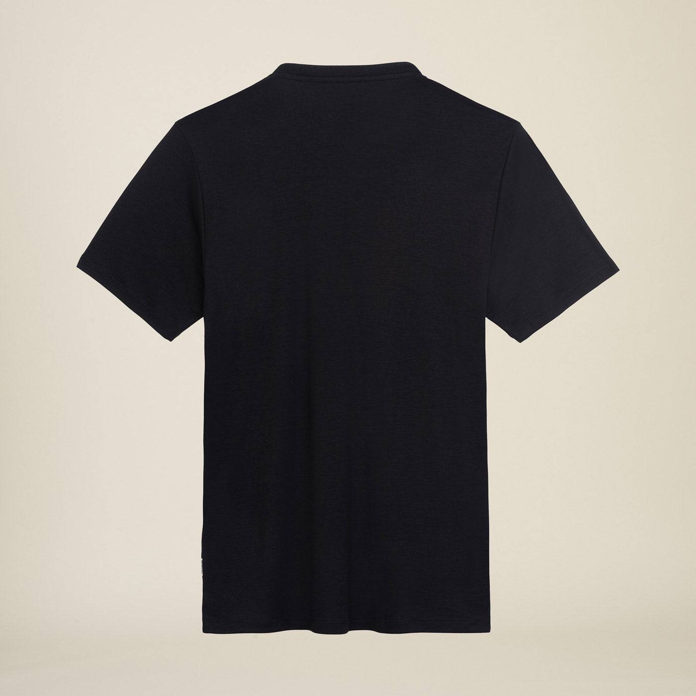LEGNA T-Shirt Männer Muntagnard #color_black