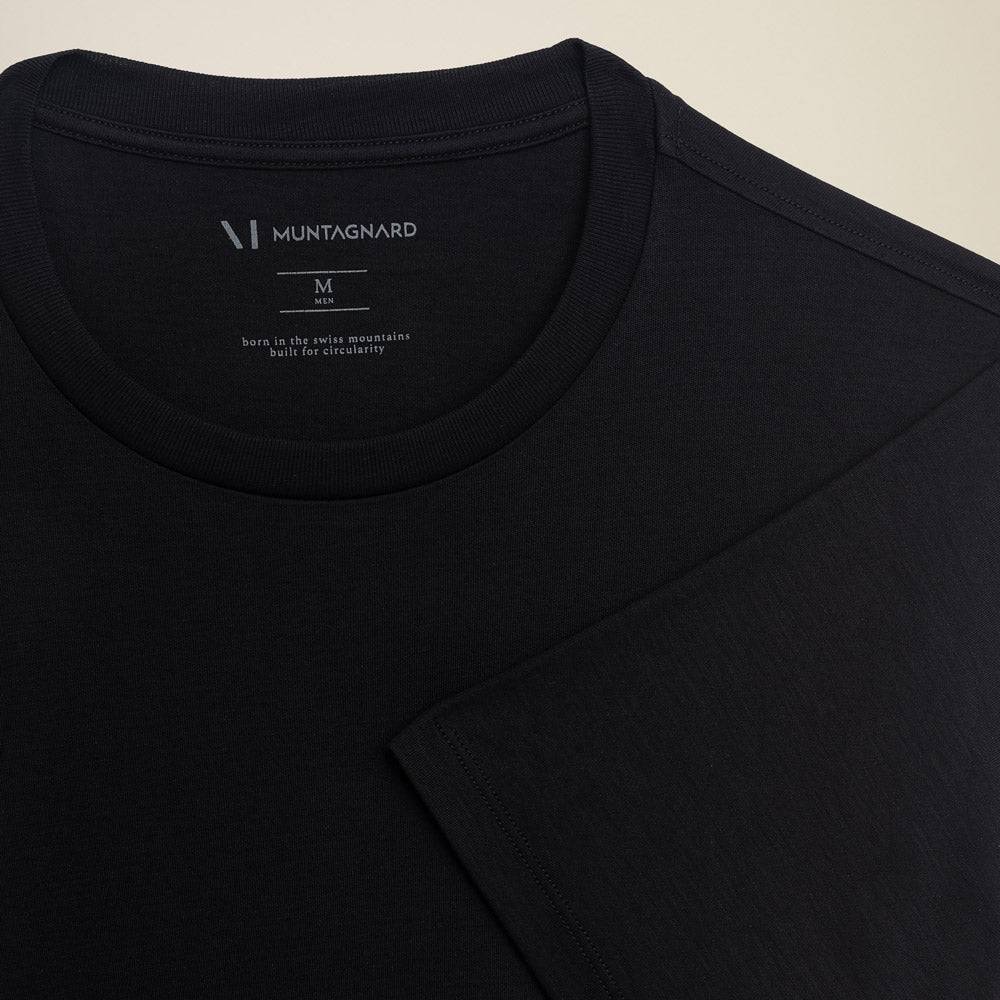 LEGNA T-Shirt Männer Muntagnard #color_black