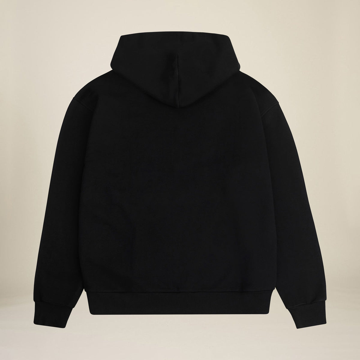 MANGOLA Relaxed Hoodie