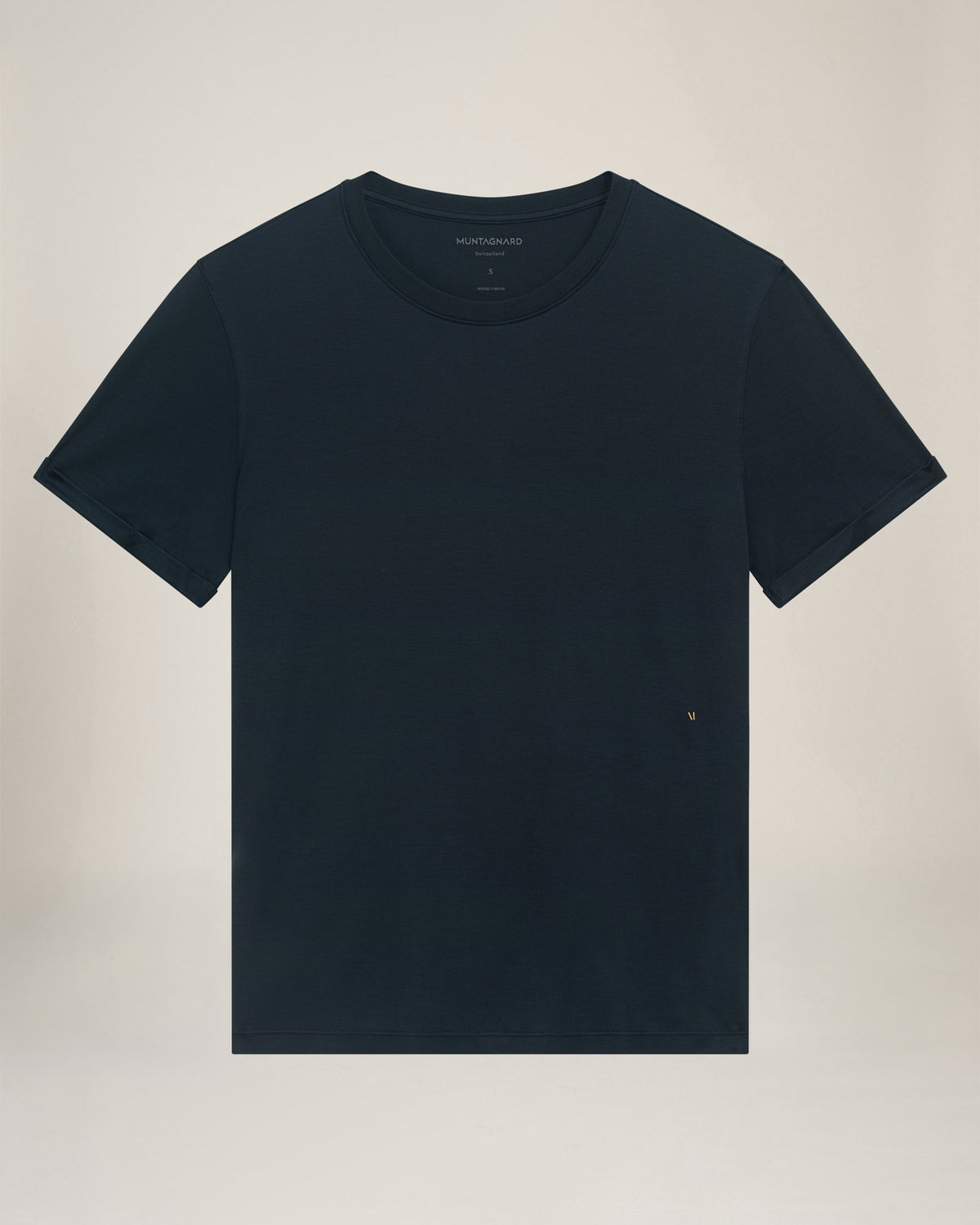 T-Shirt-LEGNA_women_dark-blue_flatlay_front #color_dark blue