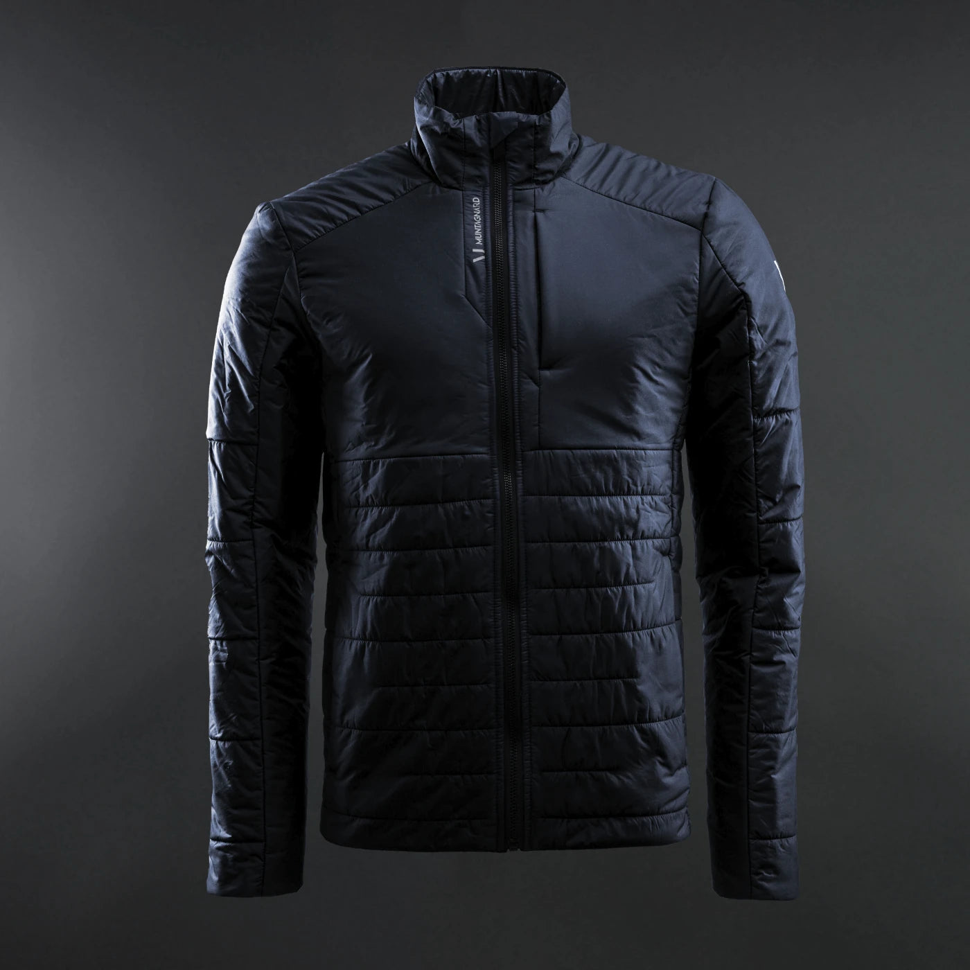 MIUtec Iso Jacket for men by Muntagnard #farbe_dunkelblau