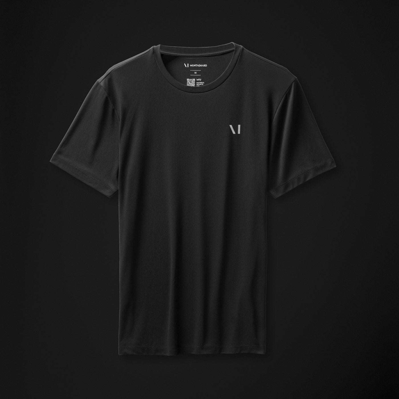 MIUtec C-Shirt Muntagnard #color_black