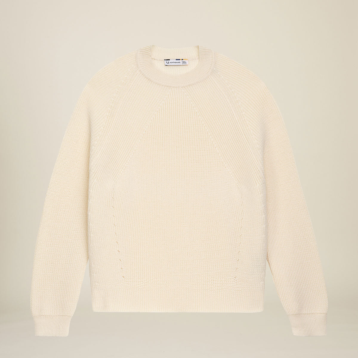 Half Cardigan Sweater LEGNA-MERINO EXP