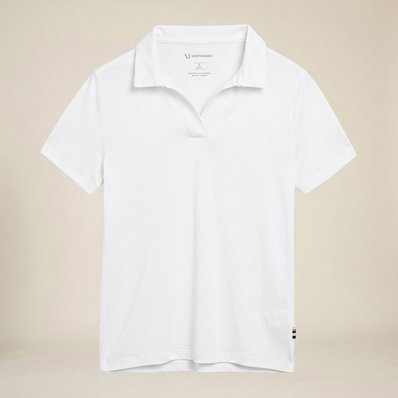 Legna Polo Shirt - Archive Edition
