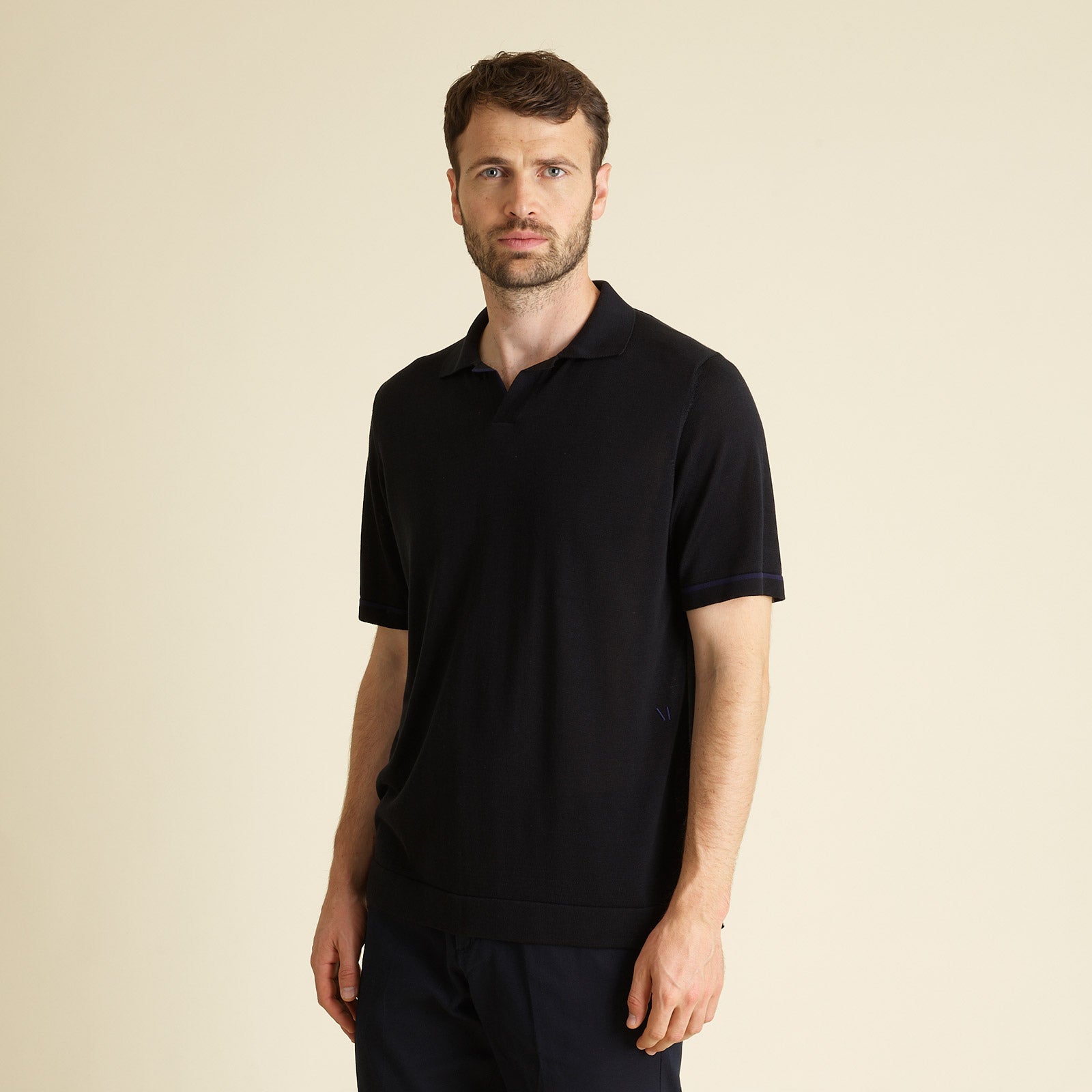 LEGNA Strickpolo