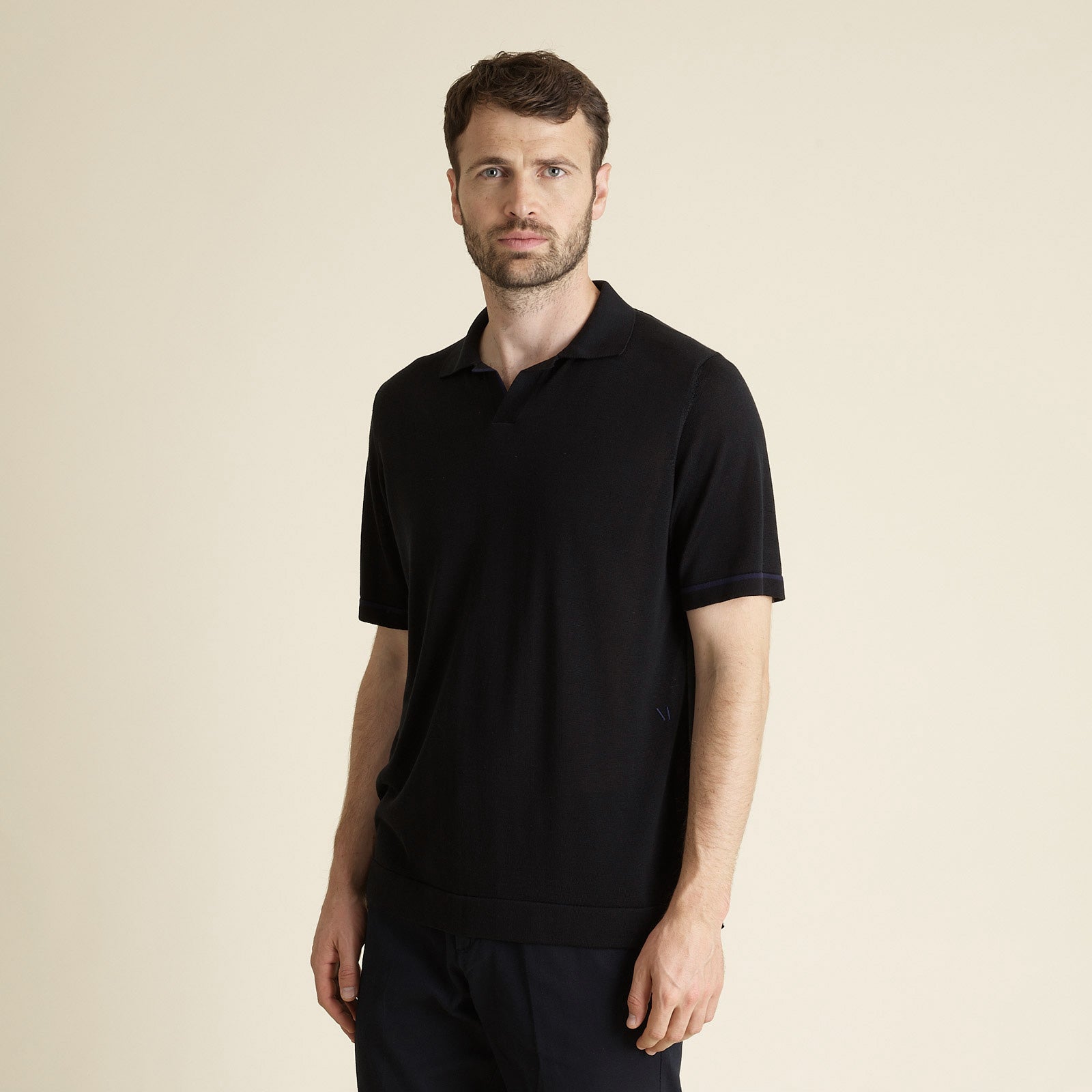 LEGNA Strickpolo