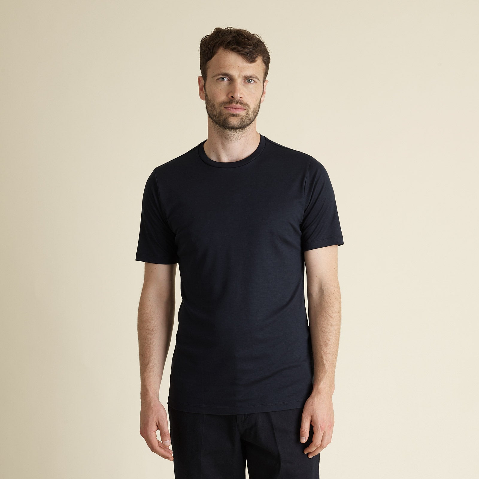LEGNA T-Shirt Männer Muntagnard #color_black