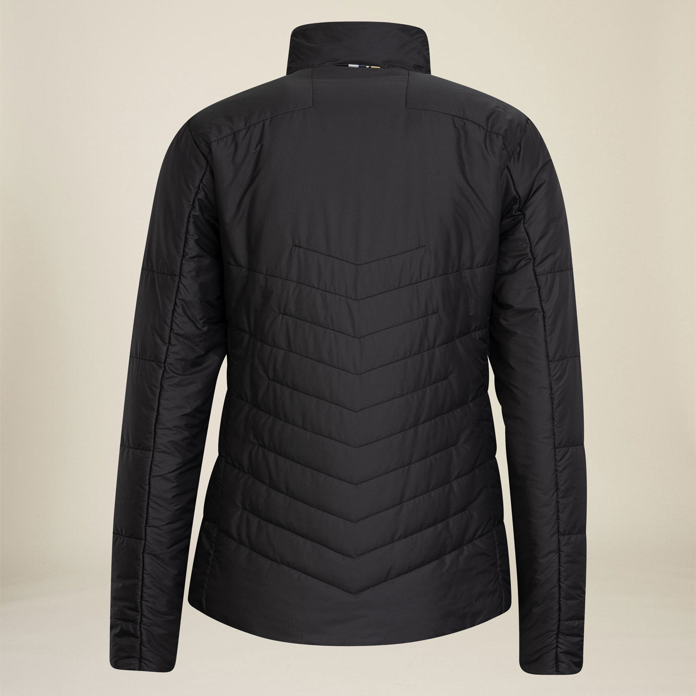 MIUtec Iso Jacket for women by Muntagnard #color_black