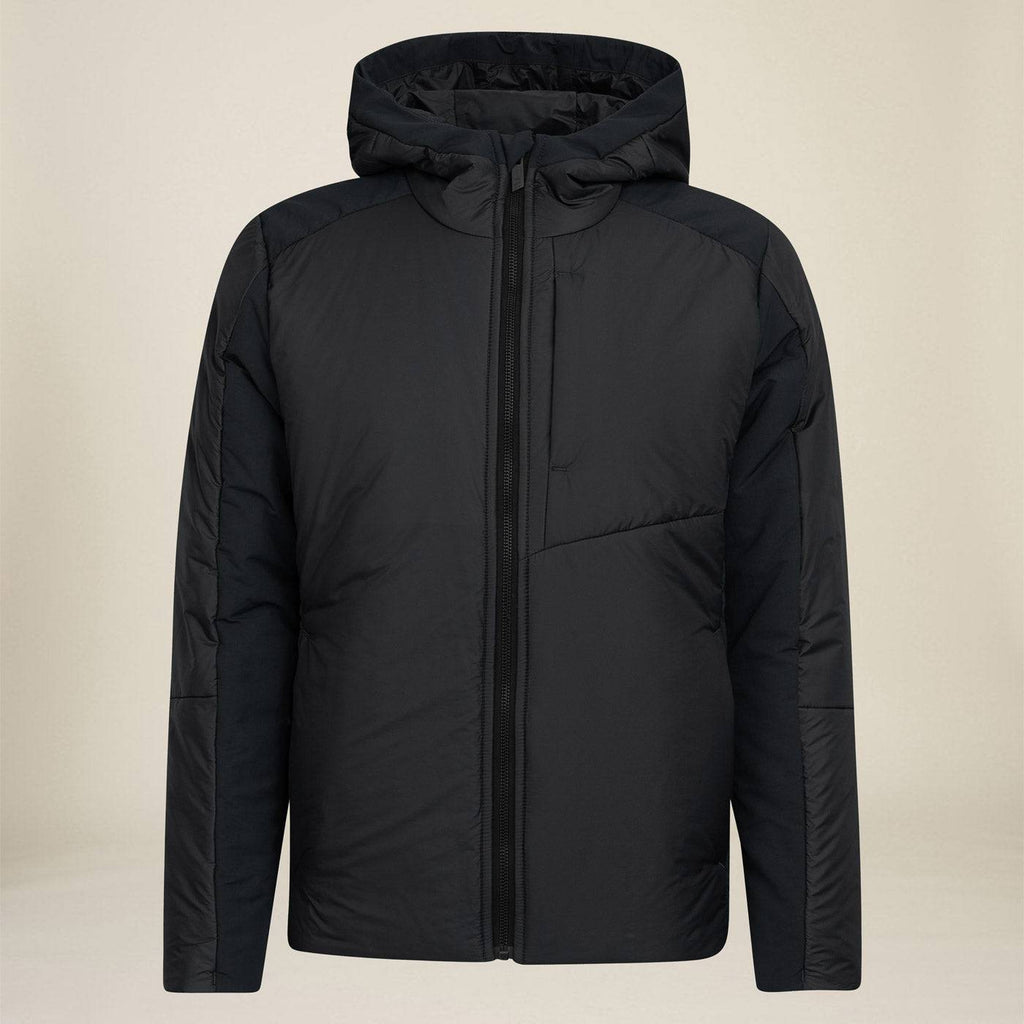 MIUtec Iso Kapuzenjacke - Muntagnard