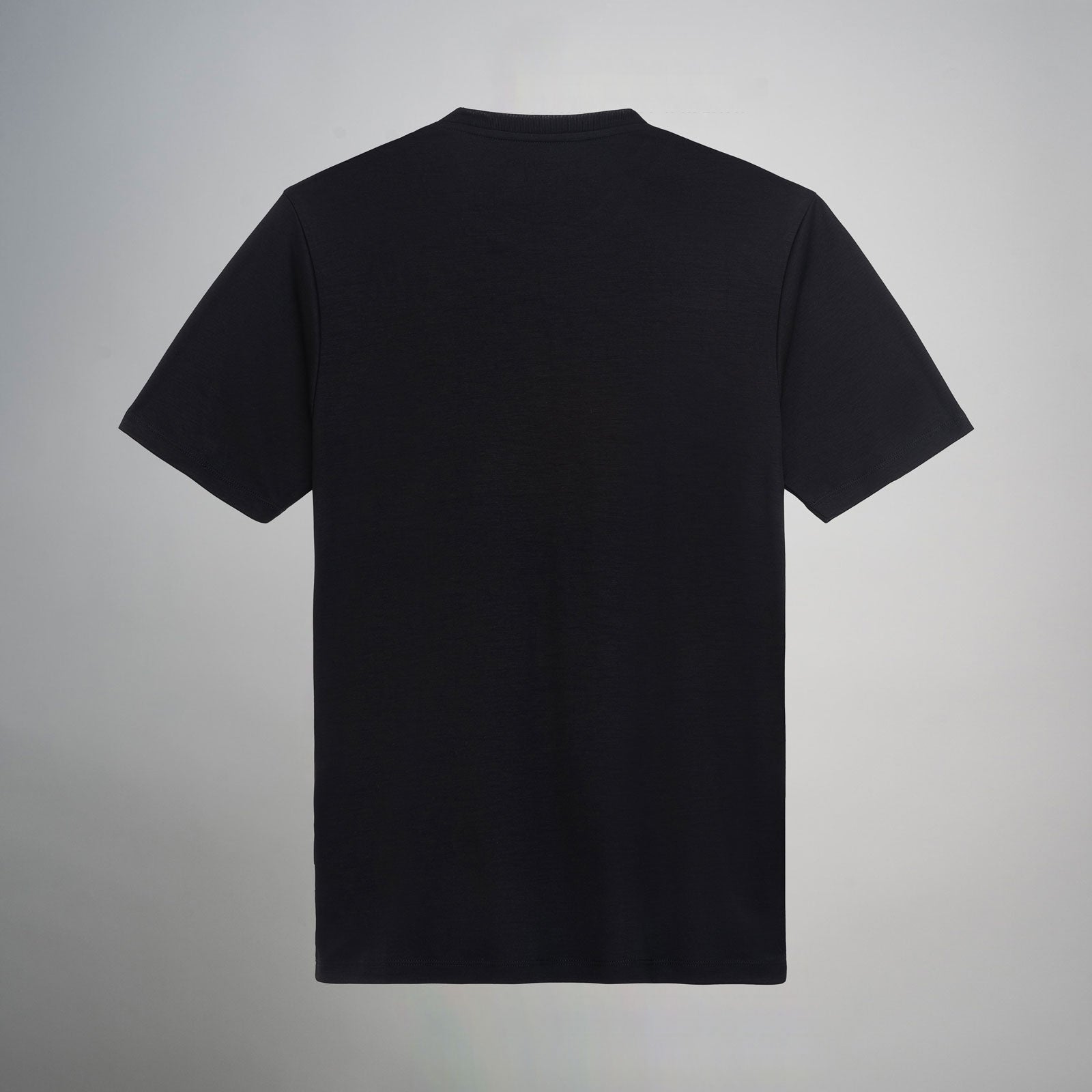 LEGNA T-Shirt Männer Muntagnard #color_black (logo)