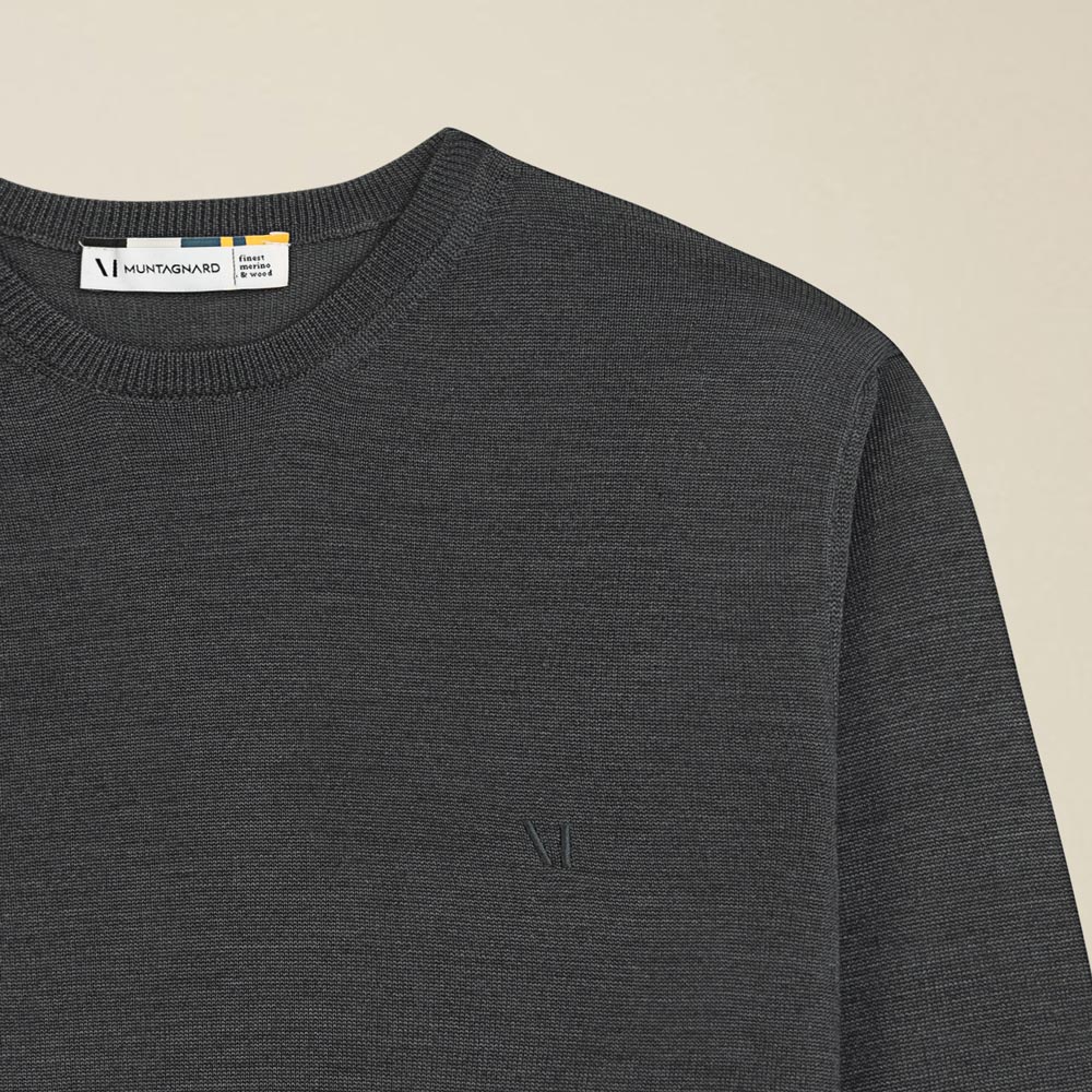 Sigle-Knit-Strickpullover-LEGNA-MERINO_anthracite_detail