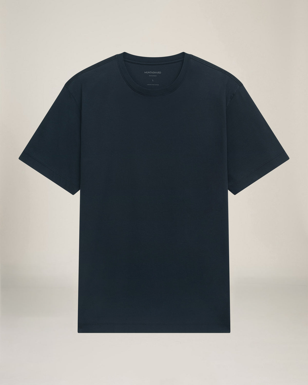 MANGOLA-T-Shirt_men_dark-blue_flatflay_front  #color_dark blue