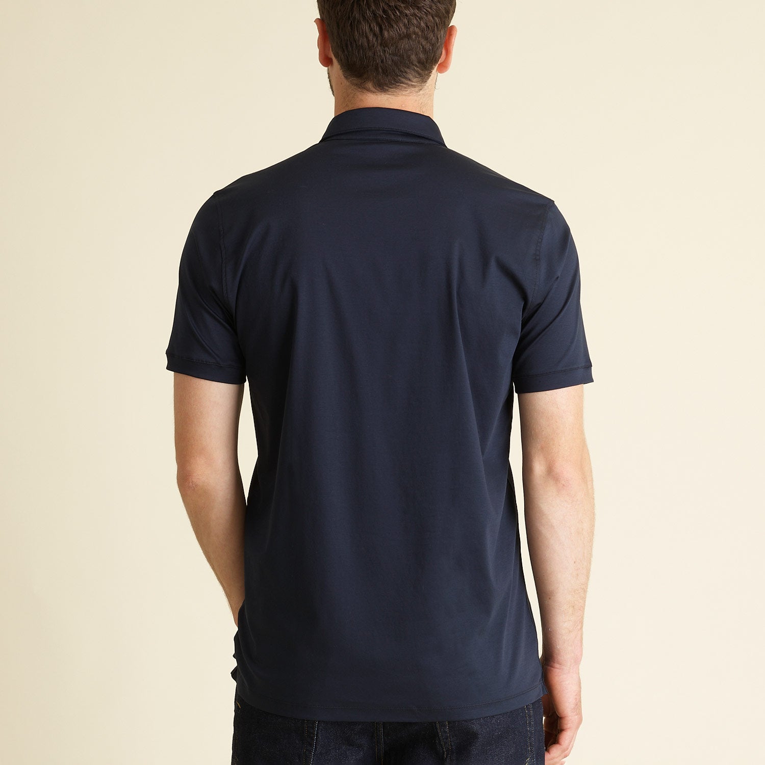 Supreme Polo Shirt 2.0