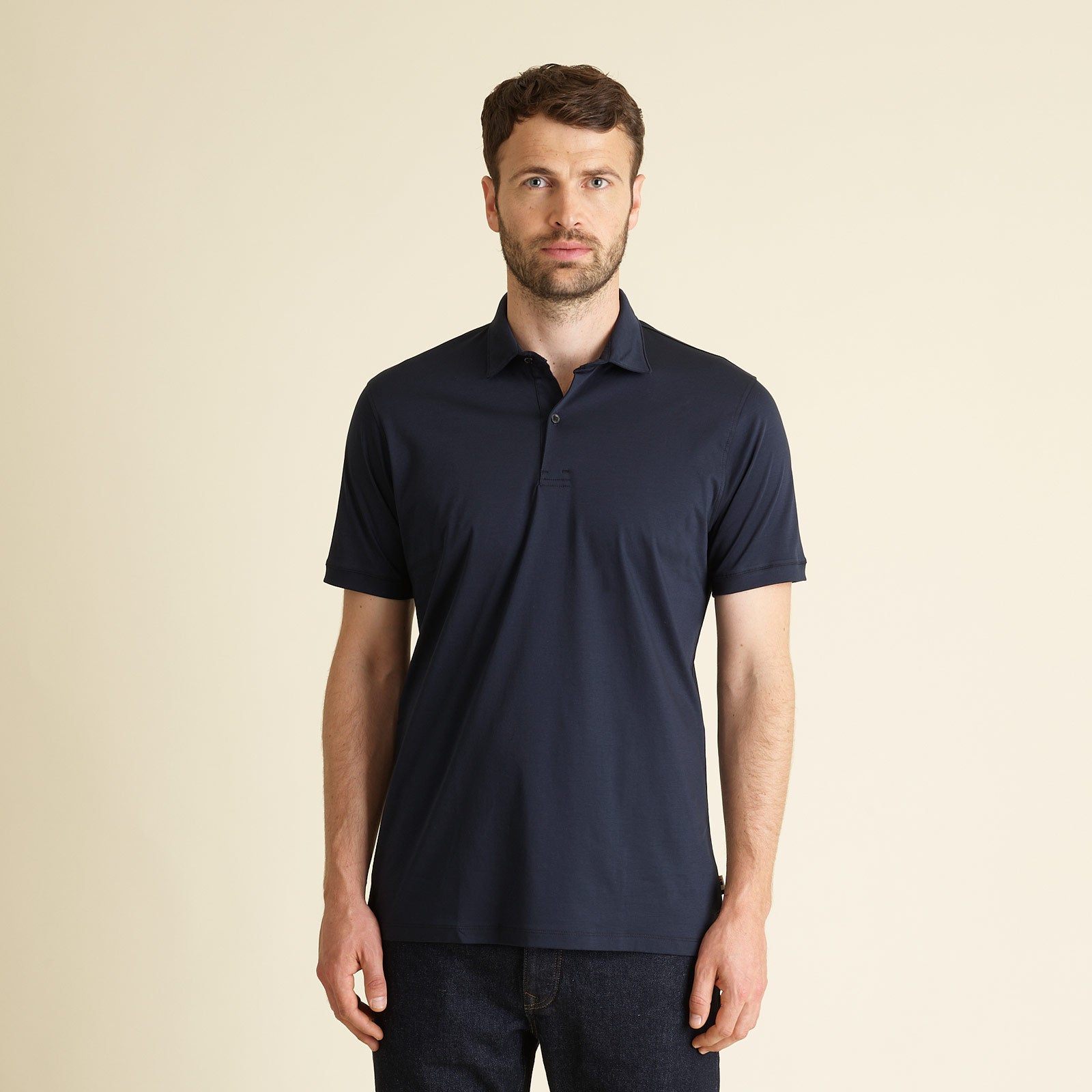 Supreme Polo Shirt 2.0
