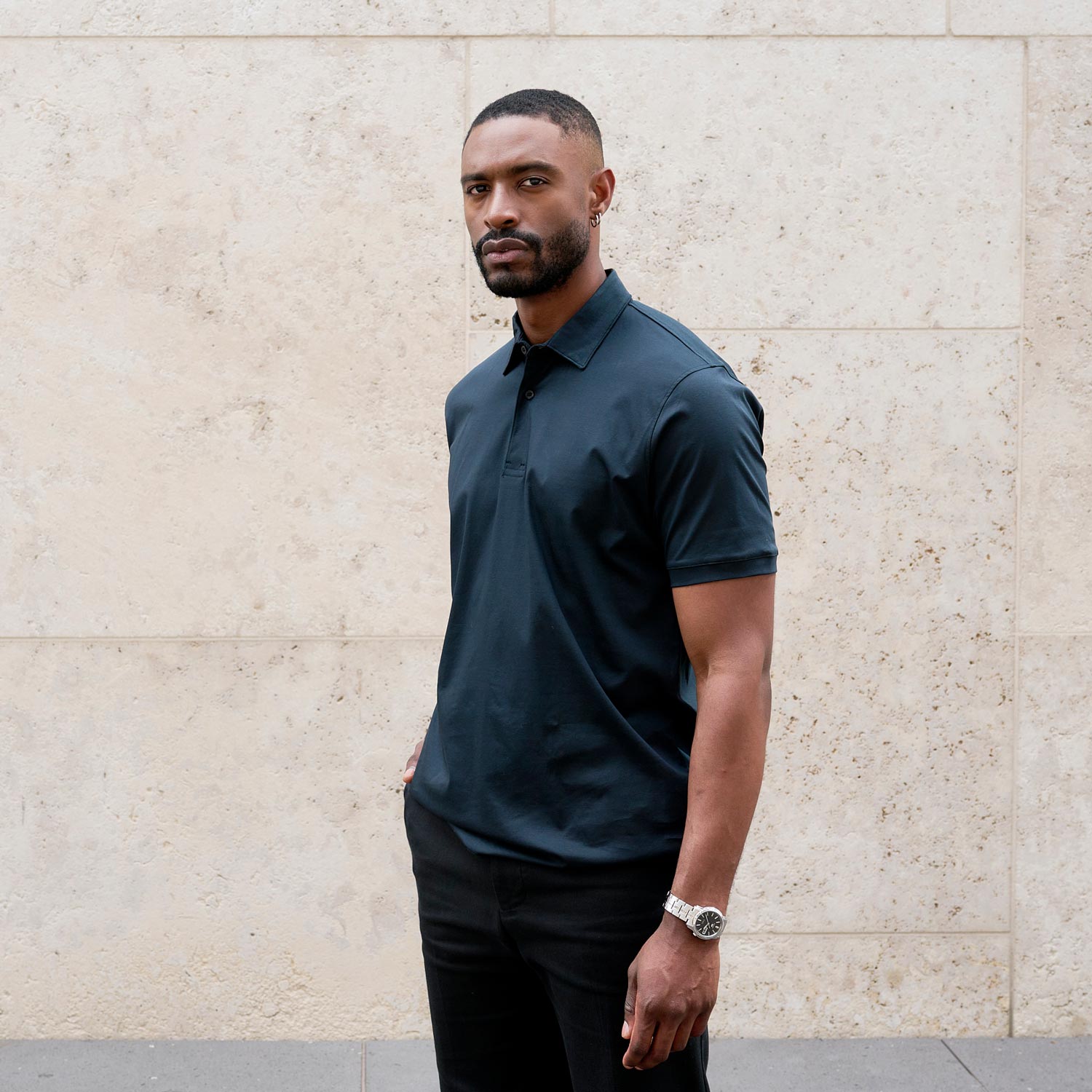 Supreme Polo Shirt 2.0
