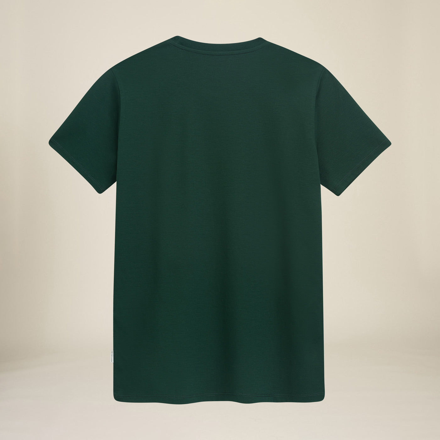 Supreme green t shirt online