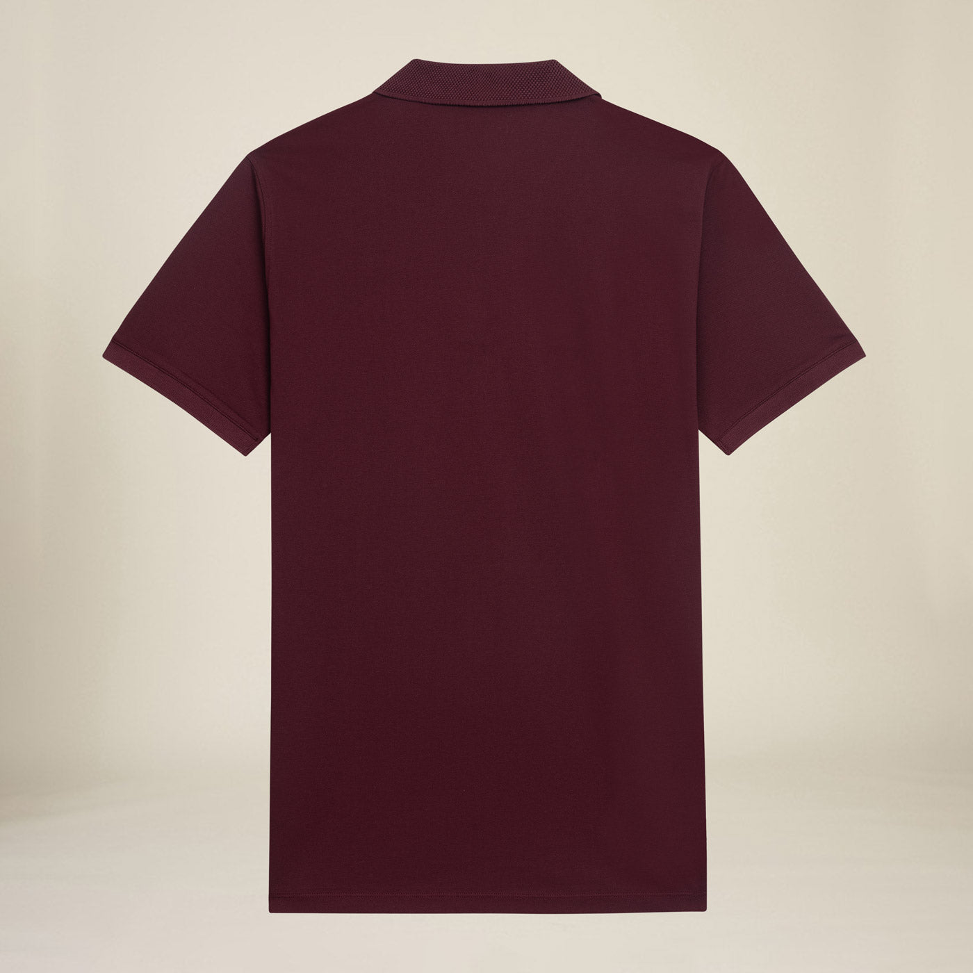 Supreme_Polo-T-Shirt_men_bordeaux #color_bordeaux