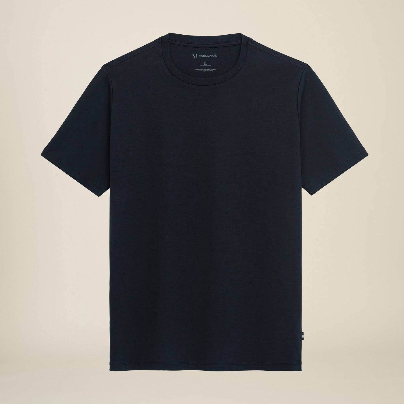 Supreme T Shirt Black L