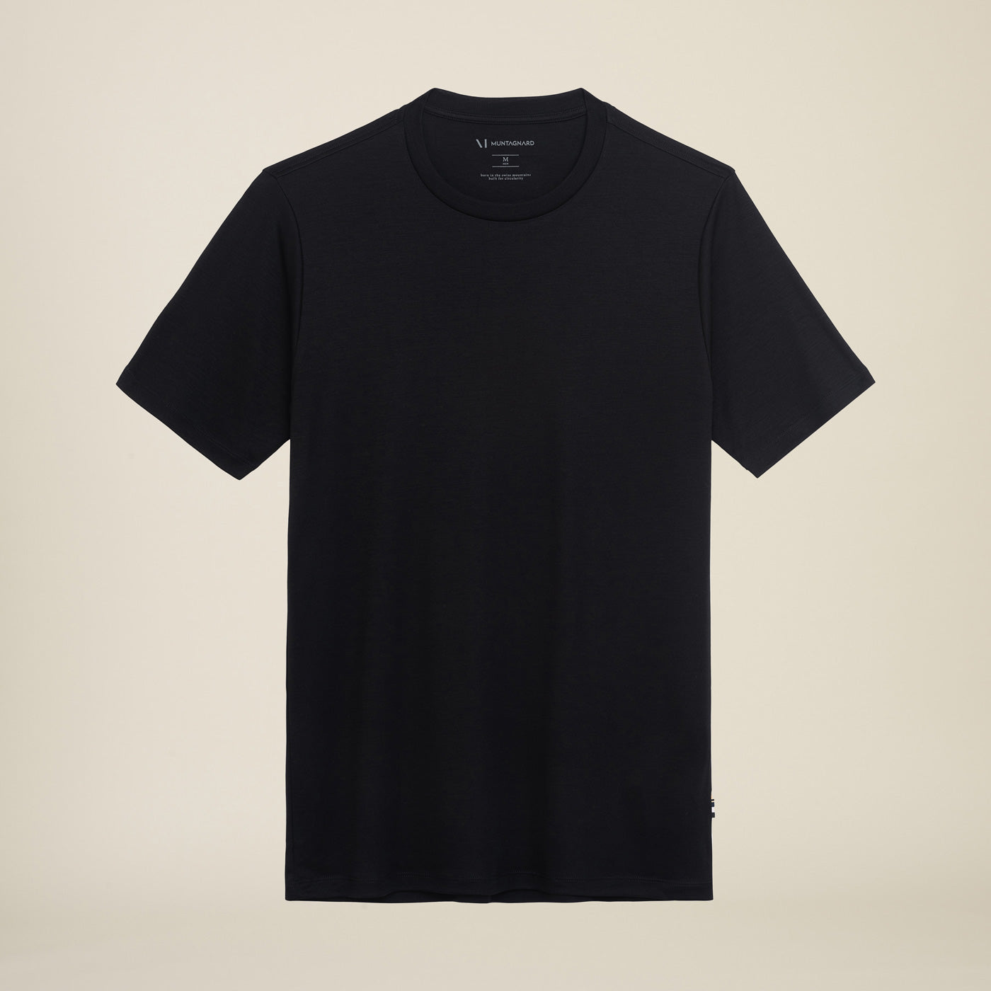 LEGNA T-Shirt Männer Muntagnard #color_black