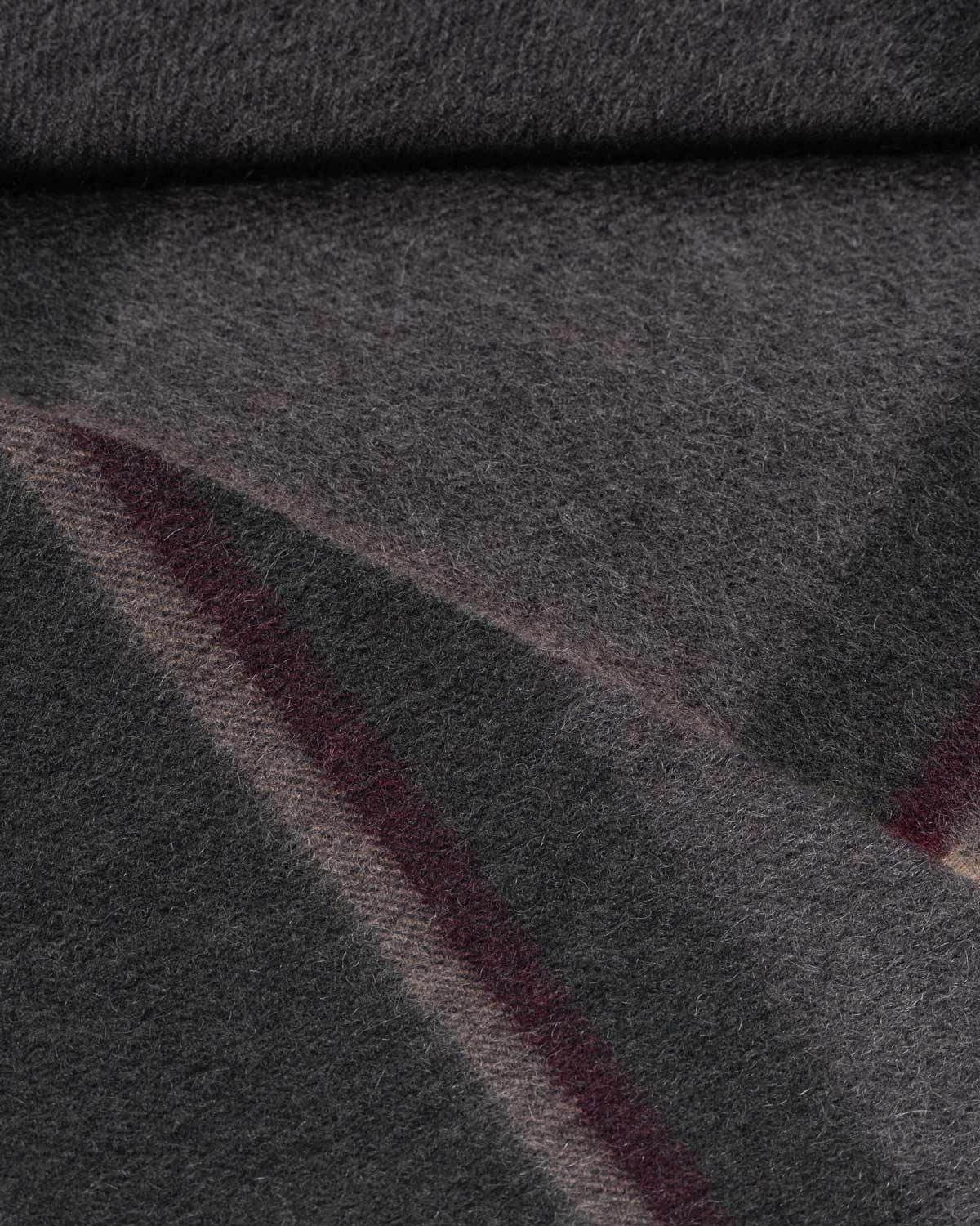 LANA-Scarf_dark-green_front-3 #color_dark green