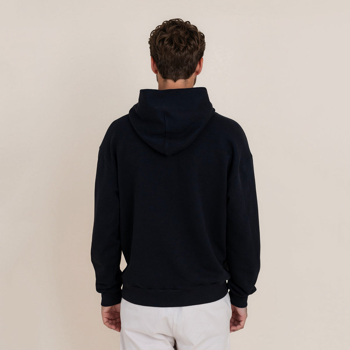 MANGOLA Relaxed Hoodie