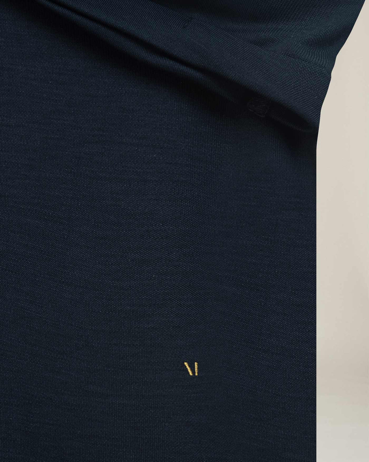 T-Shirt-LEGNA_women_dark-blue_flatlay_detai2 #color_dark blue