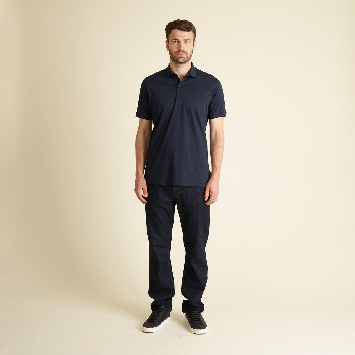 MANGOLA Polo - Archive Edition