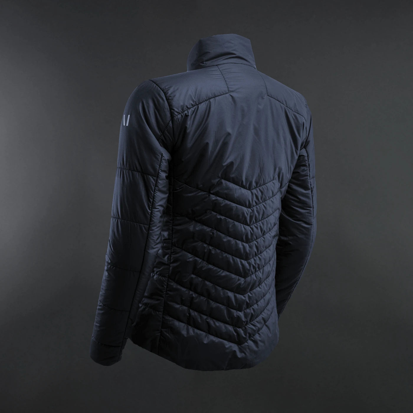 MIUtec Iso Jacket for women by Muntagnard #color_dark blue